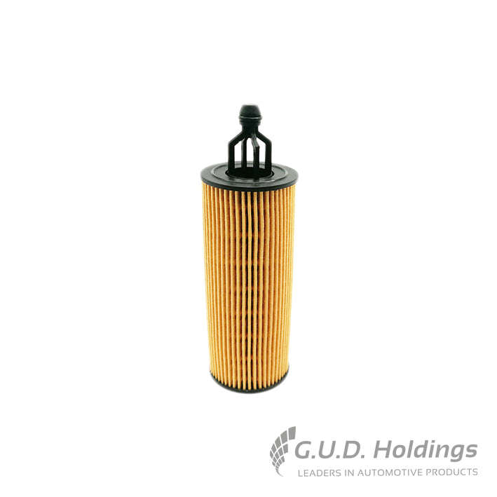 GUD CARTRIDGE OIL METAL FREE Filter For SSANGYONG KYRON 2.7 XDI (D27DT 20V 121KW) 05-14