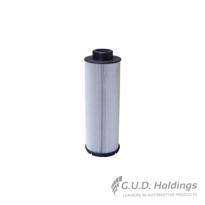 GUD CARTRIDGE DIESEL METAL FREE Filter For SSANGYONG STAVIC SV270 (D27DT 20V 121KW) 05-13