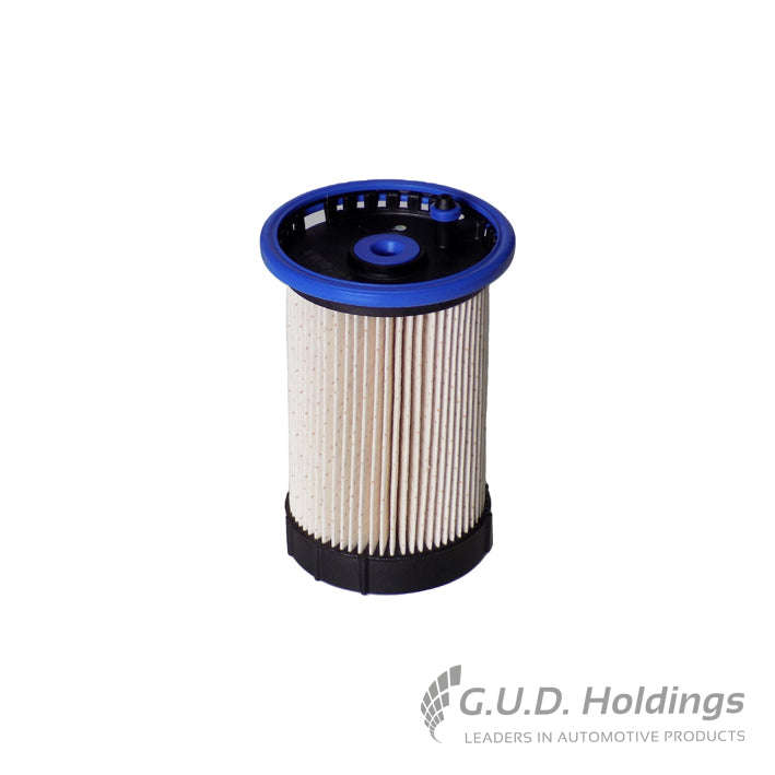 GUD CARTRIDGE DIESEL METAL FREE Filter For AUDI A3 [3] 2.0 TDI (CRFC 16V 105KW) 16-19