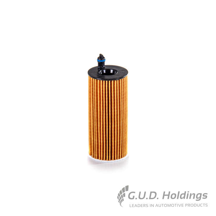 GUD CARTRIDGE OIL METAL FREE Filter For BMW 4-SERIES [F32] 420D (B47 D20 A 16V 140KW) 15-