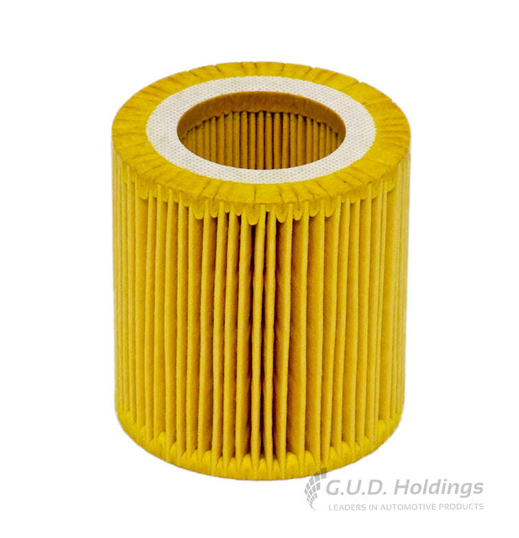 Oil Filter - M177 (GUD)