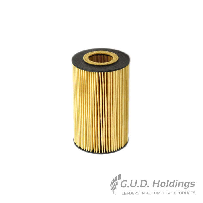 GUD CARTRIDGE OIL METAL FREE Filter For MERCEDES BENZ C-CLASS [W204] C63 AMG (M156.985 32V 336KW)...