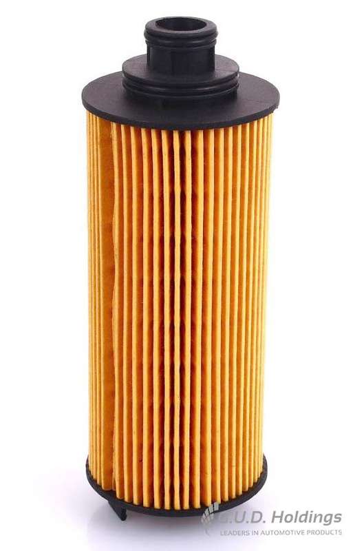 Oil Filter - M183 (GUD)