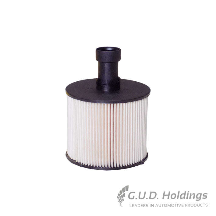 GUD CARTRIDGE DIESEL METAL FREE Filter For RENAULT DUSTER [2] 1.5 DCI 4X2 (K9K 656 8V 66KW) 18-
