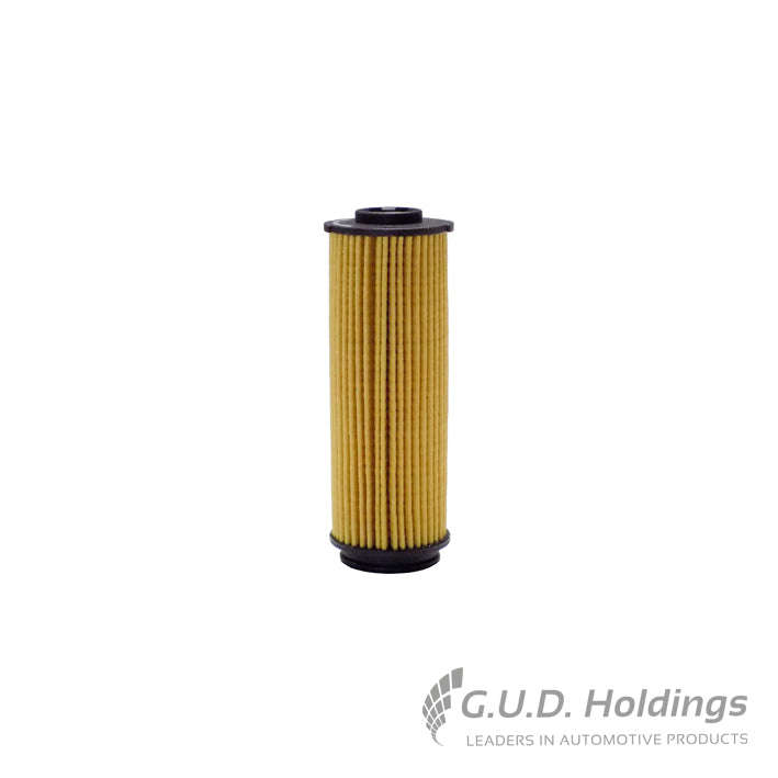 GUD CARTRIDGE OIL METAL FREE Filter For BMW 3-SERIES [G20] 330D (B57 D30 A 24V 195KW) 19-