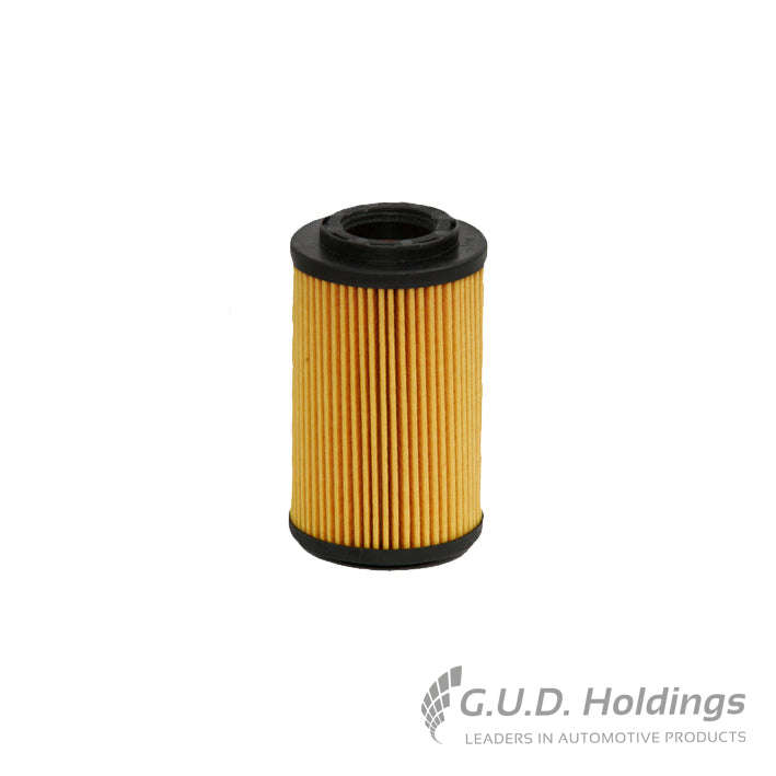 GUD CARTRIDGE OIL METAL FREE Filter For MERCEDES BENZ C-CLASS [W203] C220 CDI (OM646.963 16V 110K...