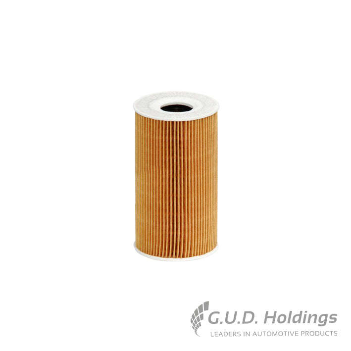 GUD CARTRIDGE OIL METAL FREE Filter For PORSCHE CAYENNE 4.5 TURBO (M48.50 32V 383KW) 06-10