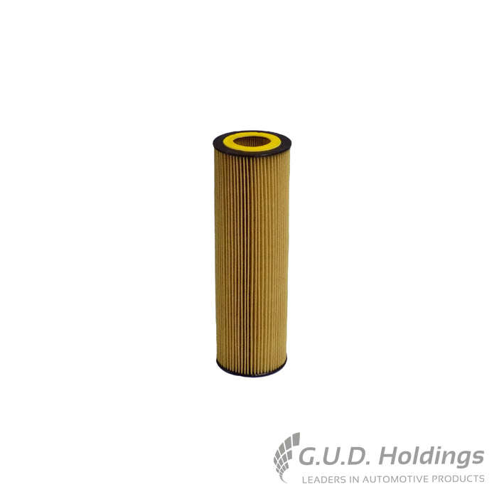 GUD CARTRIDGE OIL METAL FREE Filter For SCANIA TRUCK R460 (D13 24V 338KW) 16-