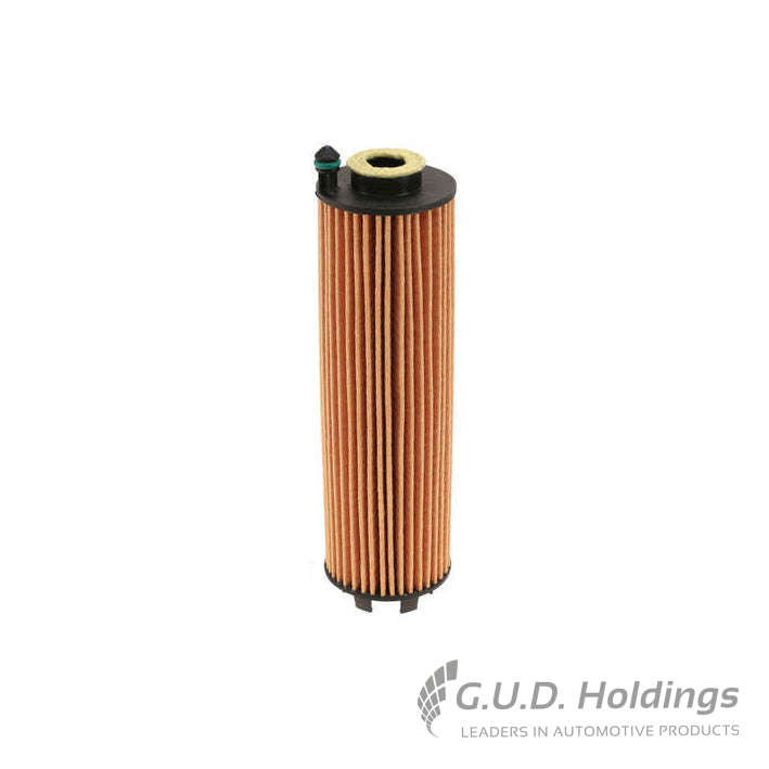 GUD CARTRIDGE OIL METAL FREE Filter For MERCEDES BENZ C-CLASS [W205] C220 CDI (OM654.920 16V 143K...