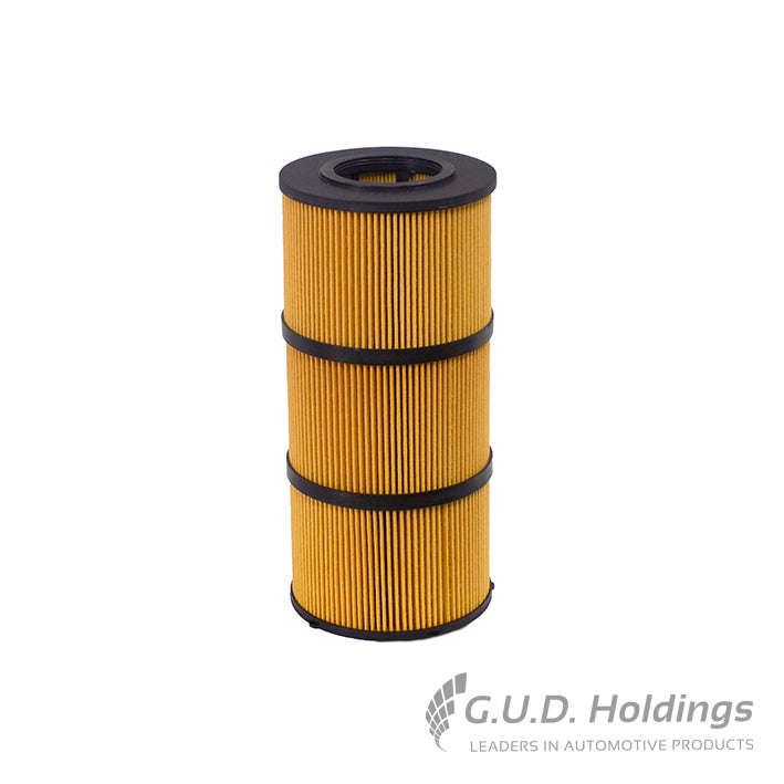 GUD CARTRIDGE OIL METAL FREE Filter For MERCEDES BENZ E-CLASS [W124] E200 (M111.940 16V 100KW) 93-95