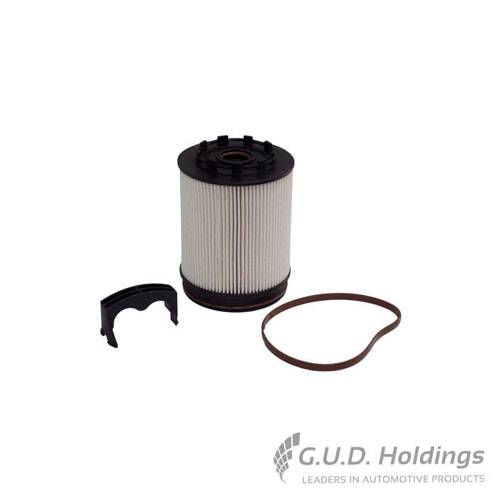 GUD CARTRIDGE DIESEL METAL FREE Filter For FORD RANGER [4] 2.0 BIT (T20DD0J 16V 157KW) 19-22