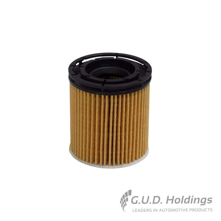 Oil Filter - M215 (GUD)
