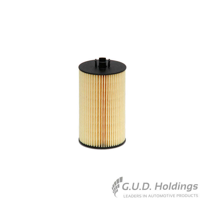 GUD CARTRIDGE OIL METAL FREE Filter For MERCEDES BENZ ATEGO [3] 1518 (OM904 8V 125KW) 04-