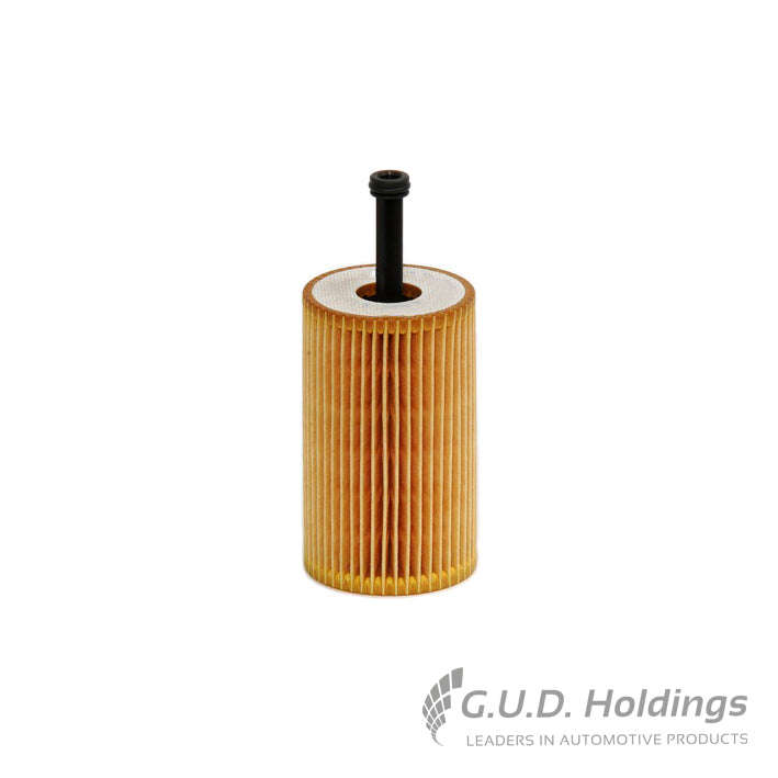 Oil Filter - M26 (GUD)