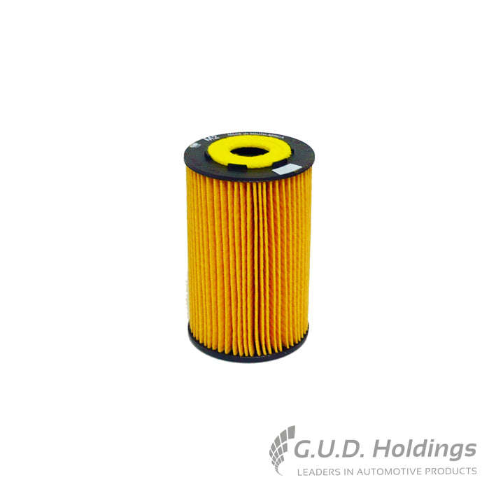 Oil Filter - M2 (GUD)