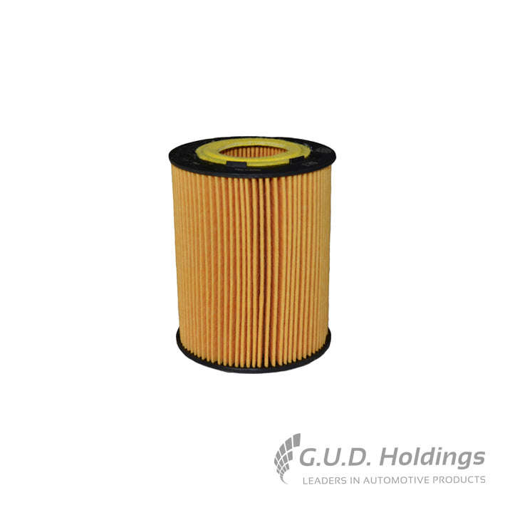 GUD CARTRIDGE OIL METAL FREE Filter For VOLKSWAGEN JETTA [6] 2.0 TDI (CFFB CFHC CJAA CLCB 16V 103...
