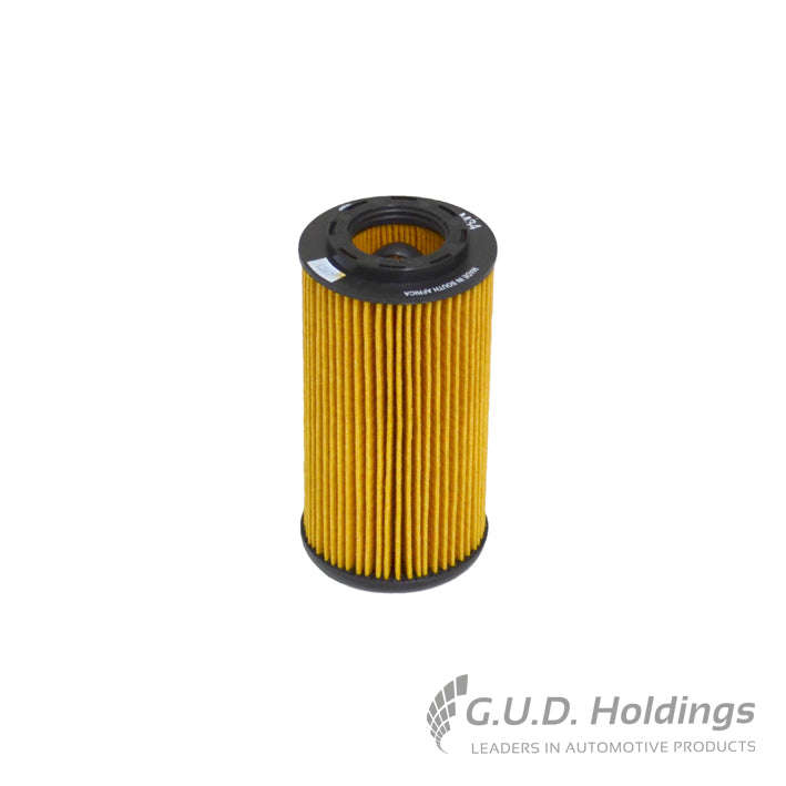 Oil Filter - M34 (GUD)