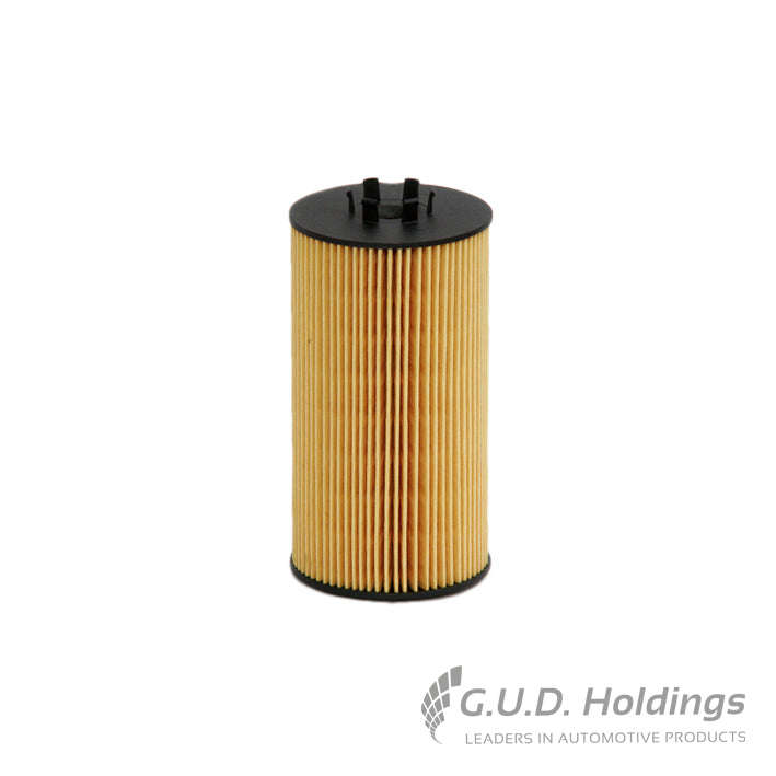 GUD CARTRIDGE OIL METAL FREE Filter For AUDI A4 [2] 4.2 S4 (BBK 40V 253KW) 03-05
