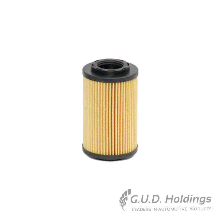 GUD CARTRIDGE OIL METAL FREE Filter For MERCEDES BENZ C-CLASS [C216] CL65 AMG (M275.982 36V 450KW...
