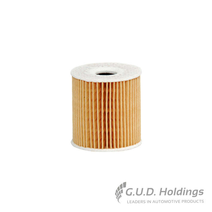 GUD CARTRIDGE OIL METAL FREE Filter For SMART FORTWO 0.8 CDI (OM 660.940 6V 30KW) 04-07
