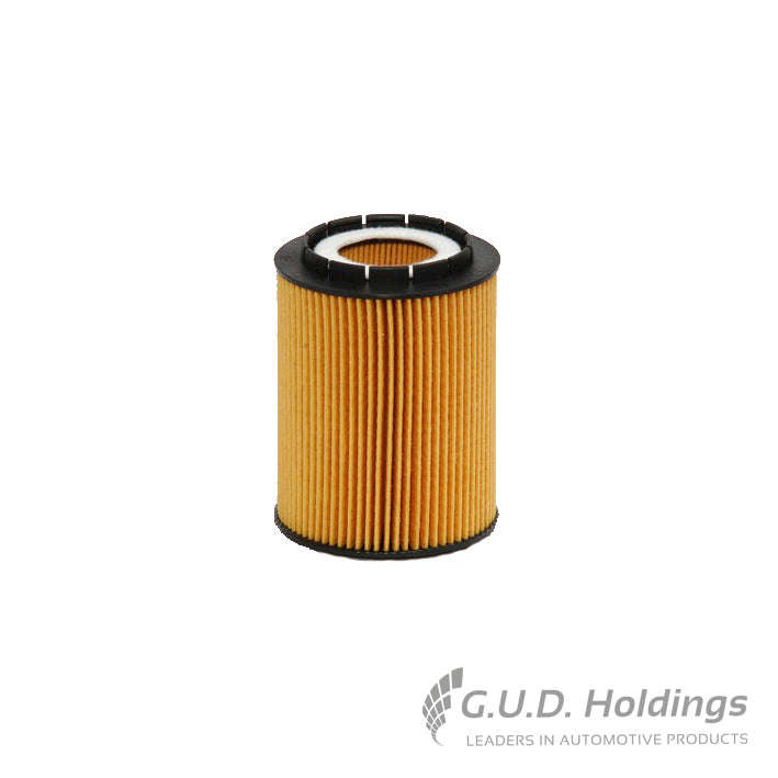 GUD CARTRIDGE OIL METAL FREE Filter For AUDI A8 [2] 4.2 V8 (BFM | BGK 40V 246KW) 02-04