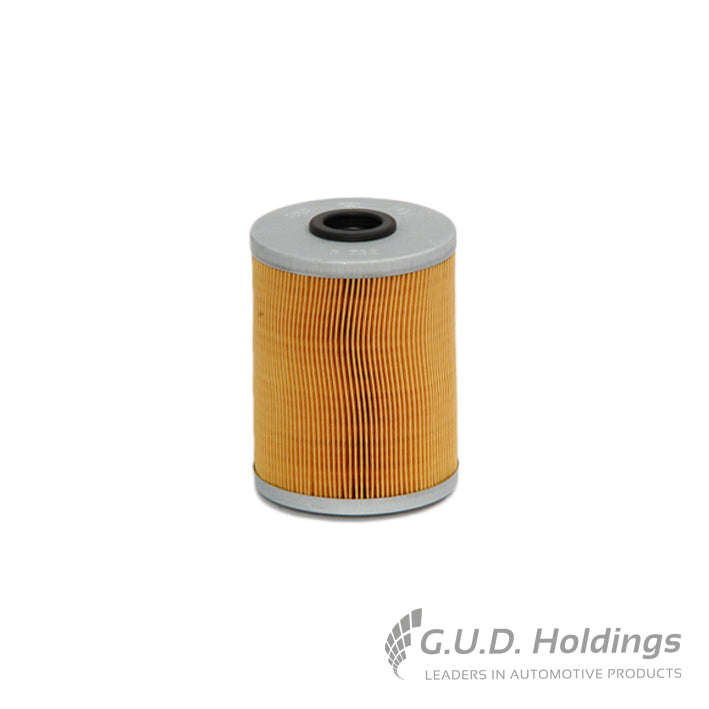 GUD CARTRIDGE DIESEL Filter For OPEL MERIVA [1] 1.7 CDTI (Z17DTH 16V 74KW) 05-09
