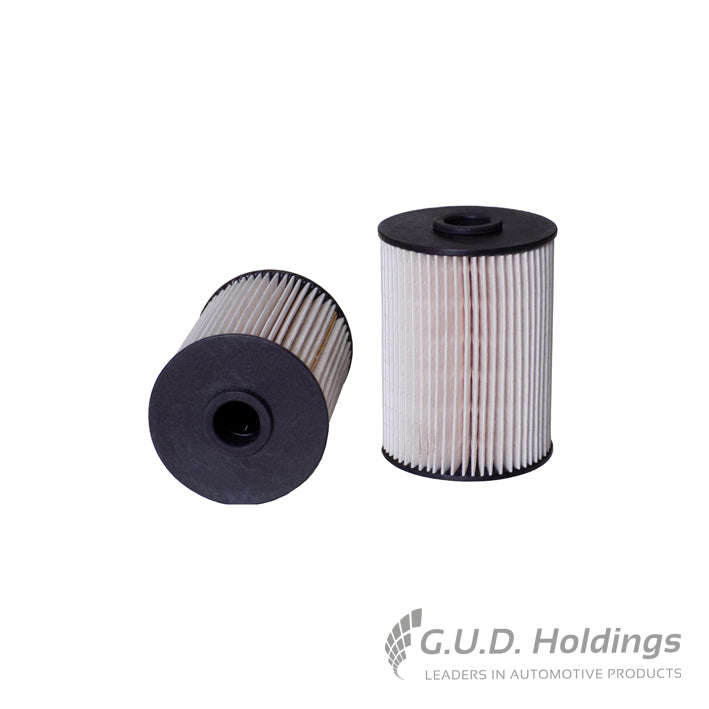 GUD CARTRIDGE DIESEL METAL FREE Filter For VOLKSWAGEN TOUAREG [1] 5.0 TDI (AYH BLE BWF 20V 230KW)...