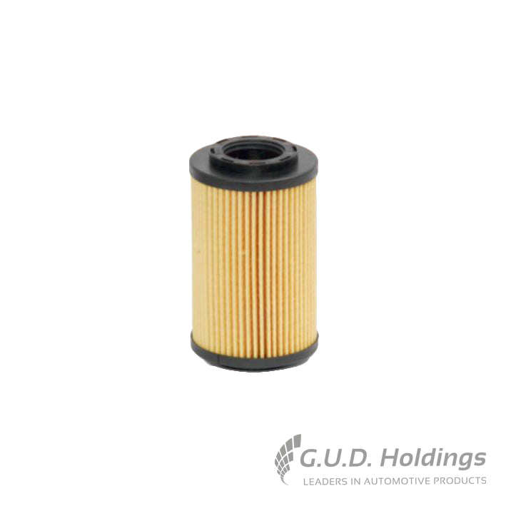 GUD CARTRIDGE OIL METAL FREE Filter For VOLVO V50 2.5 T5 (B5254T3 20V 162KW) 04-07