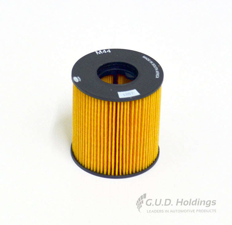 GUD CARTRIDGE OIL  Filter For CITROEN C4 [1] PICASSO 1.6 VTI (5FW | EP6 16V 88KW) 08-13