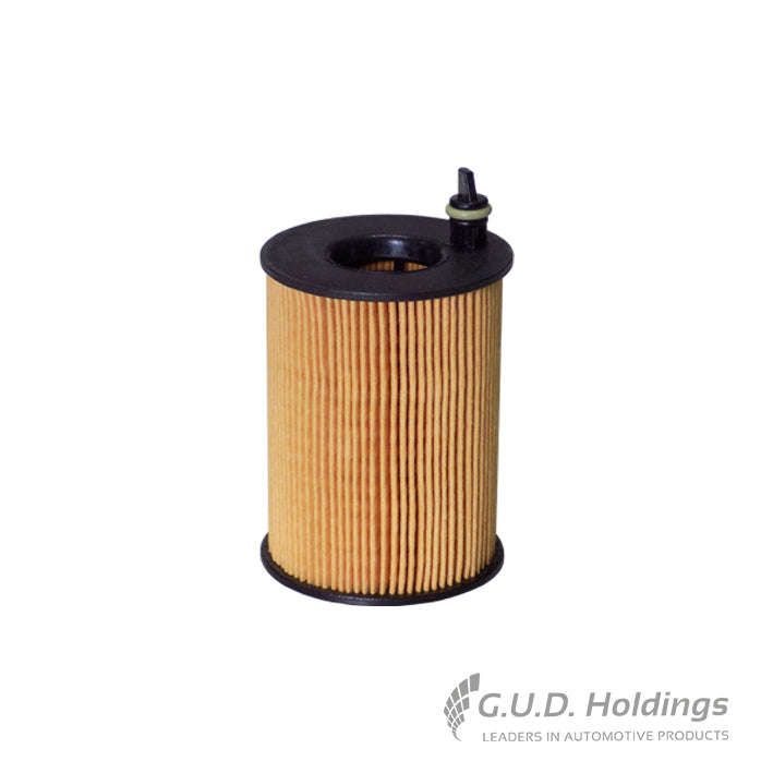 GUD CARTRIDGE OIL METAL FREE Filter For FORD FOCUS [3] 1.6 TDCI (T3DA | T3DB 8V 70KW) 10-18