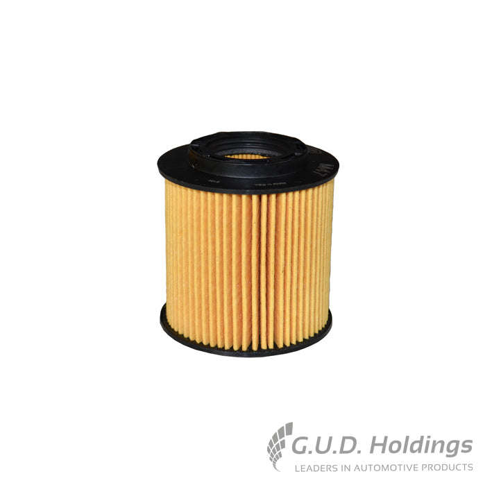 Oil Filter - M47 (GUD)