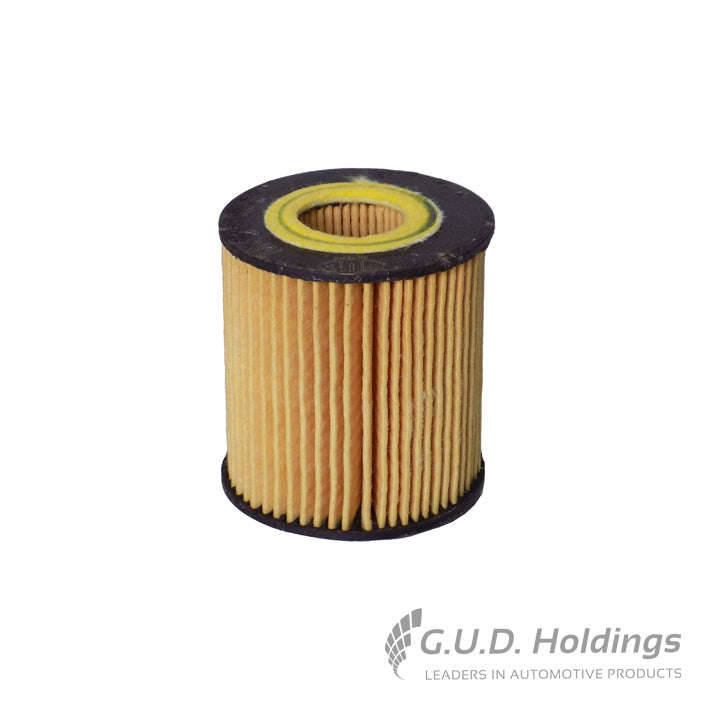 GUD CARTRIDGE OIL METAL FREE Filter For MAZDA 6 [2] 2.5 MZR (L5-VE 16V 125KW) 07-12