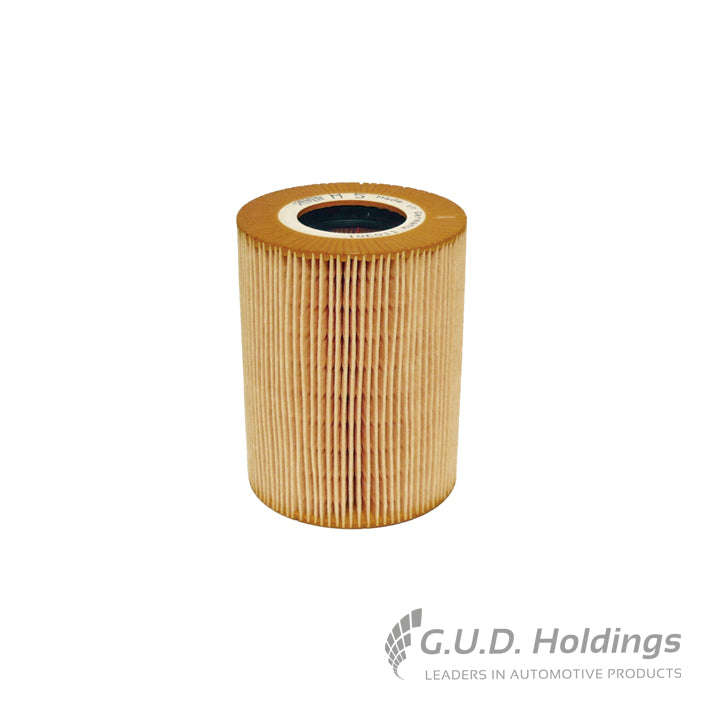 GUD CARTRIDGE OIL METAL FREE Filter For MAN TRUCKS TGA 33.360 (D2866LF27/37 12V 265KW) 04-09