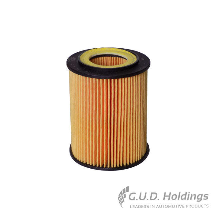 Oil Filter - M53 (GUD)