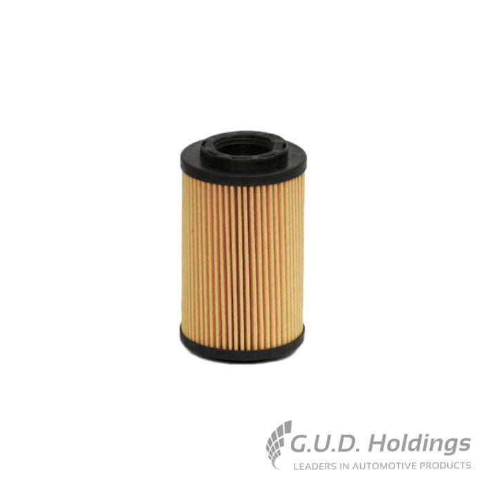 GUD CARTRIDGE OIL METAL FREE Filter For OPEL ASTRA [H] 1.9 CDTI (Z19DTH 16V 110KW) 04-10