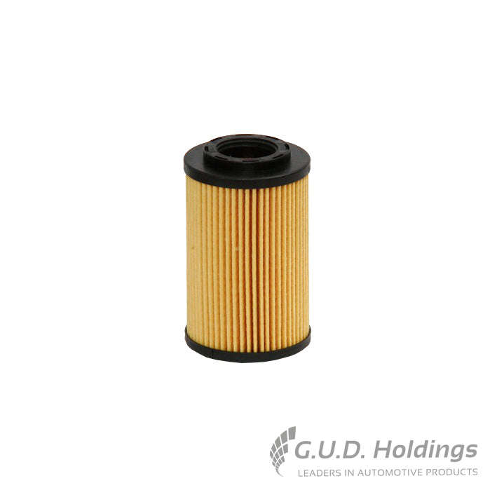 Oil Filter - M6 (GUD)