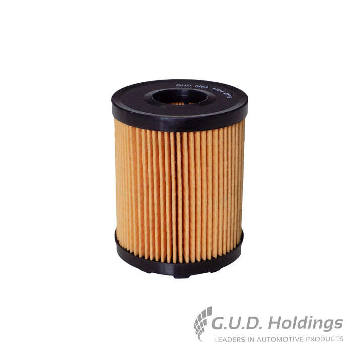 GUD CARTRIDGE OIL METAL FREE Filter For FIAT PUNTO [1] 1.3 JTD (188 A9.000 16V 52KW) 04-06