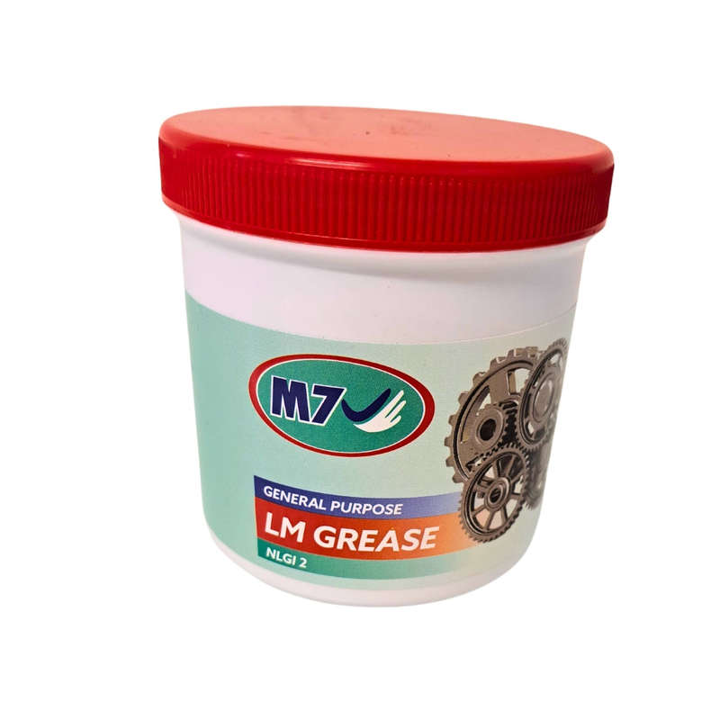 M7 LM GREASE 500G