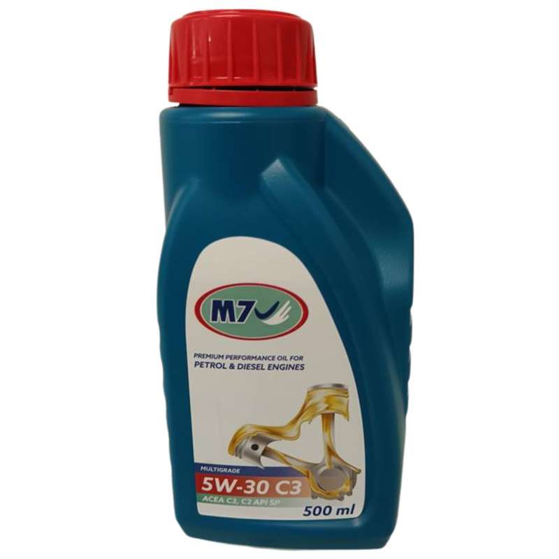 M7 5W-30 C3 500ML
