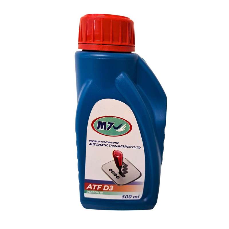 M7 ATF D3 500ML