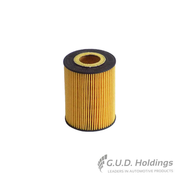 GUD CARTRIDGE OIL METAL FREE Filter For BMW X5 [E53] 4.8IS (N62 B48 32V 265KW) 04-07