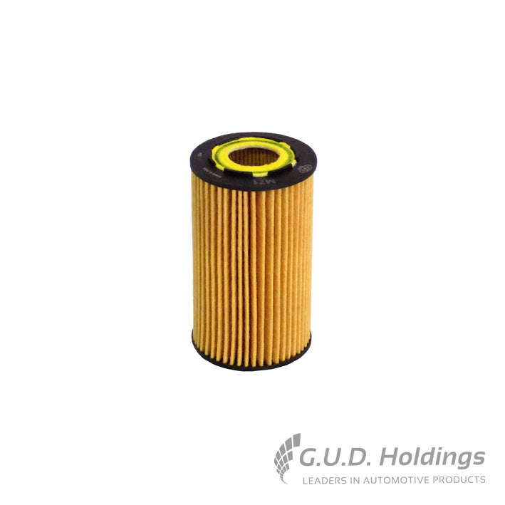 GUD CARTRIDGE OIL METAL FREE Filter For OPEL CORSA [C] LDV 1.4I (C14SE 8V 66KW) 03-10