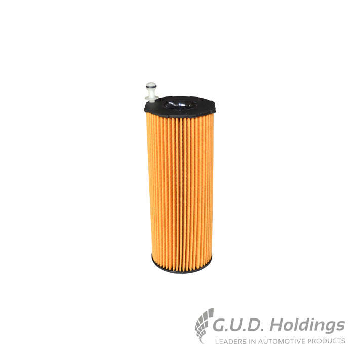 GUD CARTRIDGE OIL METAL FREE Filter For AUDI Q7 [1] 3.0 TDI (BUG 24V 171KW) 06-08