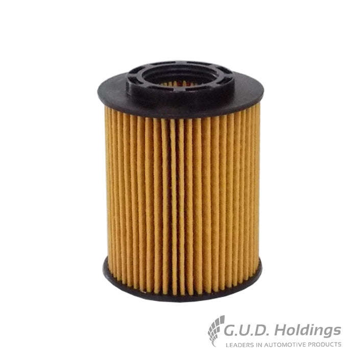 GUD CARTRIDGE OIL METAL FREE Filter For MERCEDES BENZ C-CLASS [W204] C320 CDI (OM642.960 24V 165K...