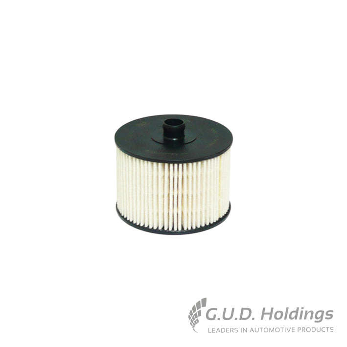 GUD CARTRIDGE DIESEL METAL FREE Filter For CITROEN DISPATCH 2.0 HDI (RHR DW10BTED4 16V 100KW) 11-17