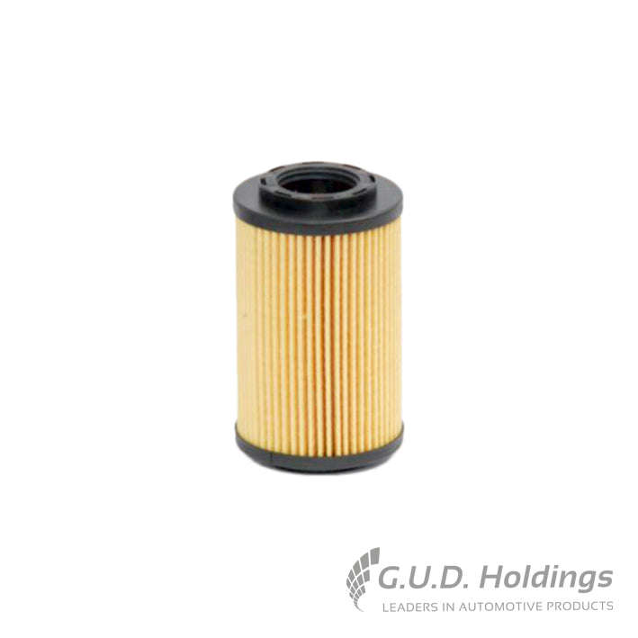 GUD CARTRIDGE OIL METAL FREE Filter For AUDI A6 [4] 4.0 RS6 (CRDB | CWUB 32V 412KW) 15-18