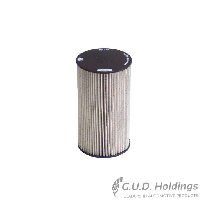 GUD CARTRIDGE DIESEL METAL FREE Filter For AUDI A3 [2] 1.6 TDI (CAYC 16V 77KW) 10-12