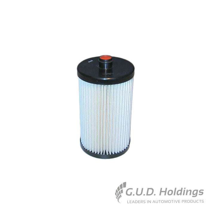 GUD CARTRIDGE DIESEL METAL FREE Filter For VOLKSWAGEN CRAFTER [1] 35 2.5 TDI (BJK 10V 80KW) 06-11