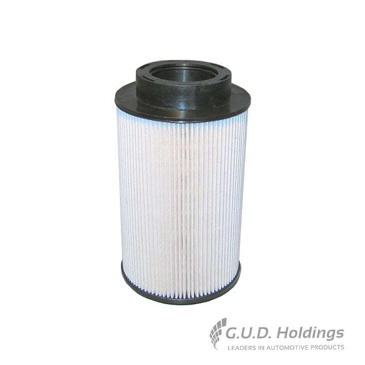 GUD CARTRIDGE DIESEL METAL FREE Filter For MAN TRUCKS TGA 33.360 (D2866LF27/37 12V 265KW) 04-09