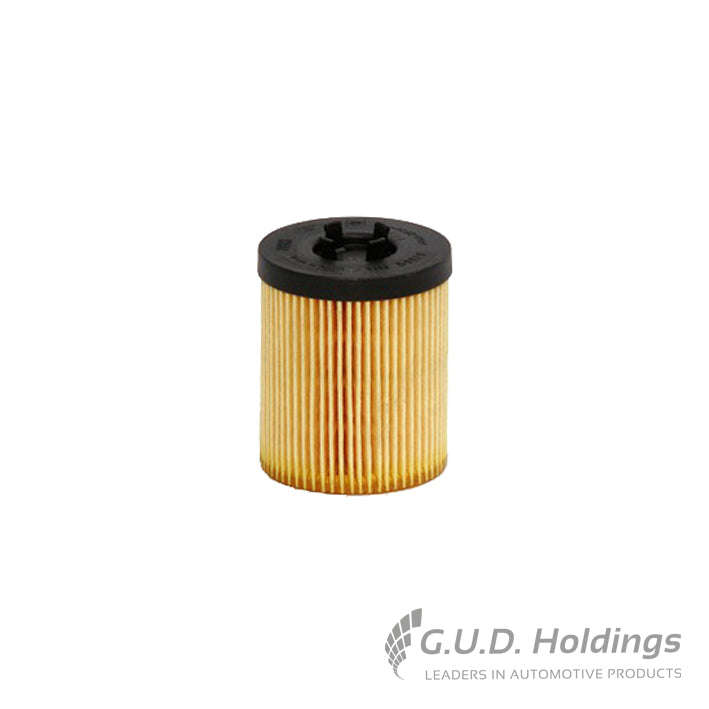 GUD CARTRIDGE OIL METAL FREE Filter For OPEL CORSA [C] 1.8 GSI (C18SE 8V 79KW) 03-07